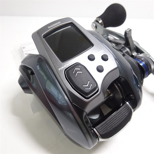 ２４フォースマスター６００ＤＨ